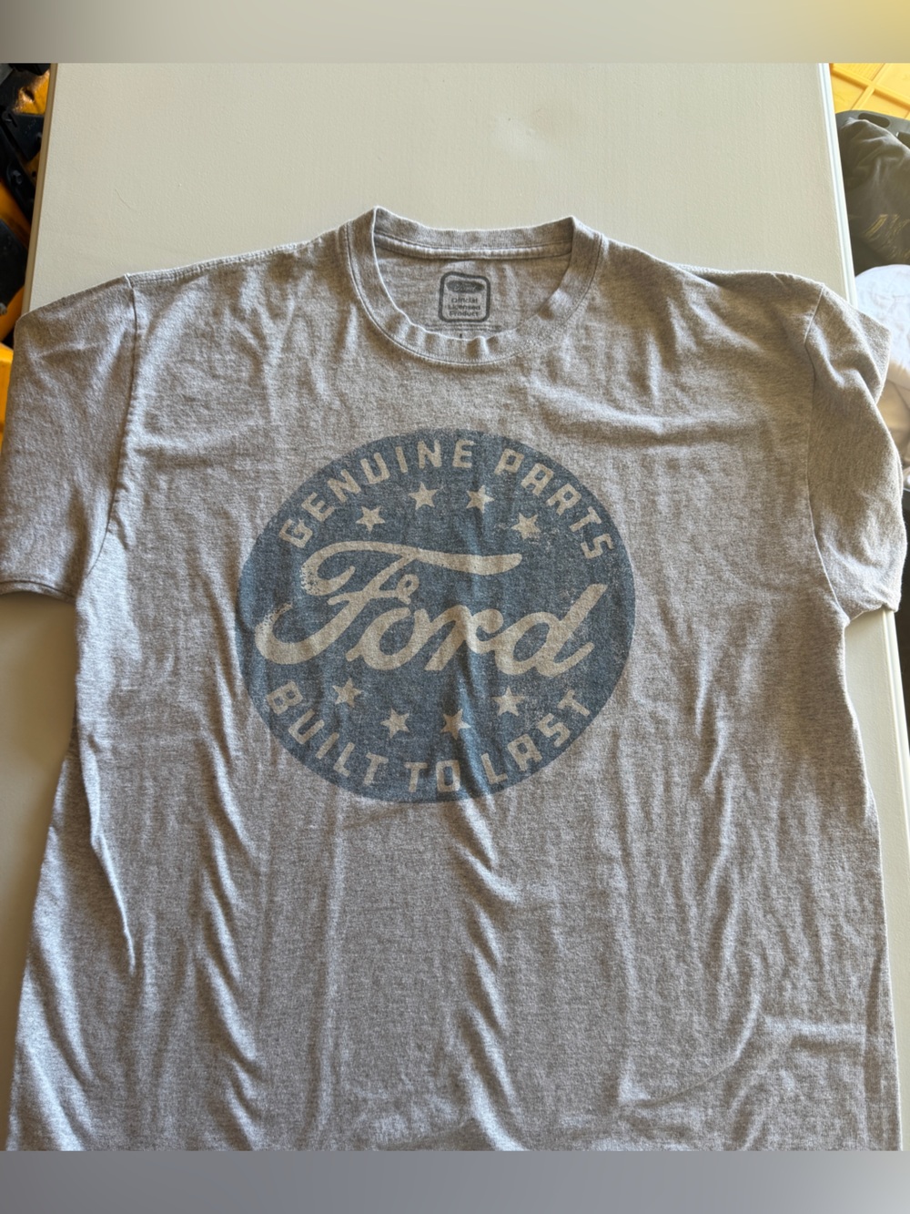 Ford T-shirt